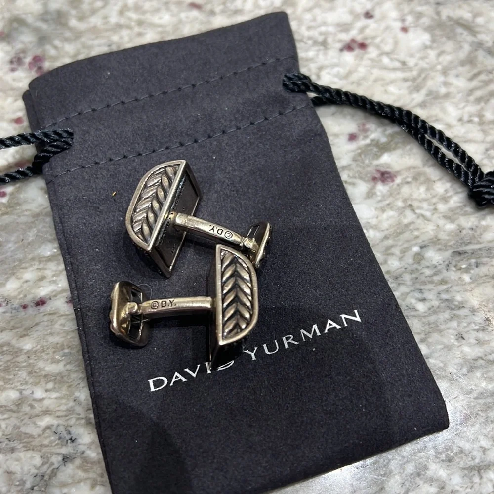 David Yurman beautiful david